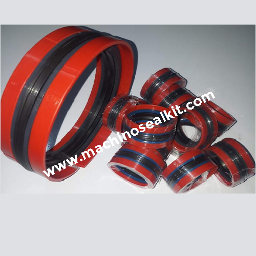 Compact Seal